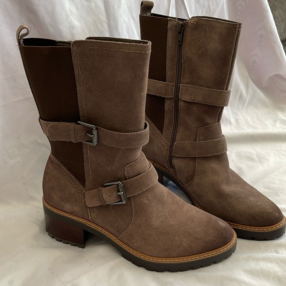 Naturalizer Tex Sweetwood